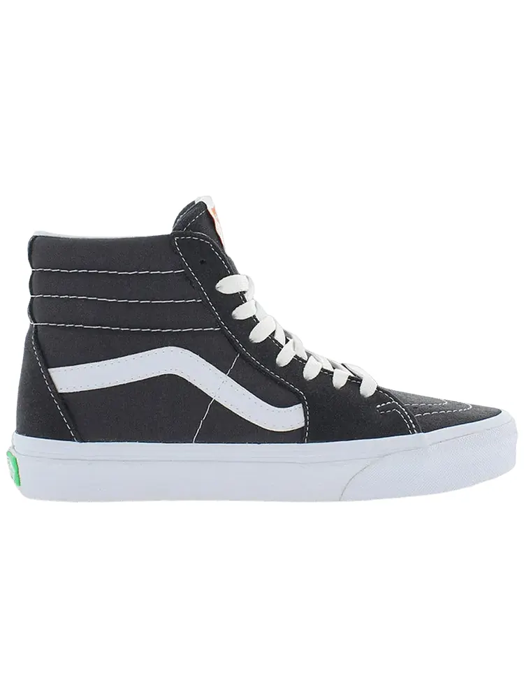 Кроссовки Vans SK8-Hi — изображение 1 из 1, черный