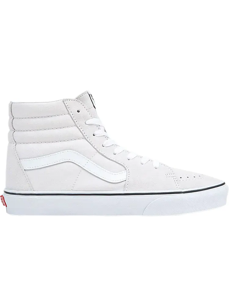 Кеды Vans Sk8-Hi Color Theory Cloud — изображение 1 из 1, белый