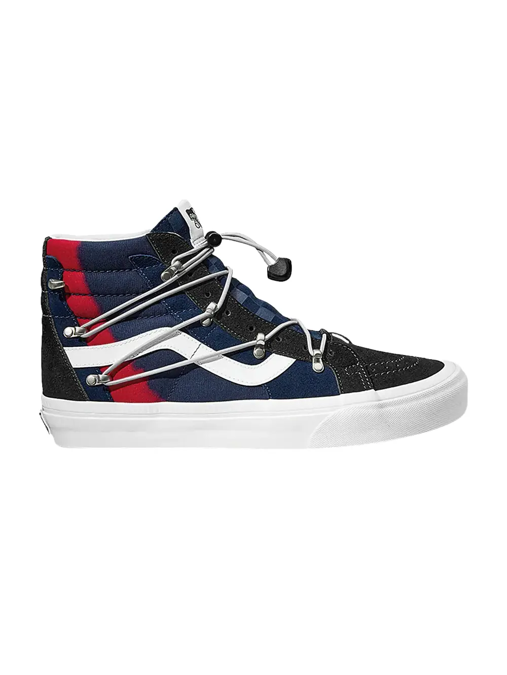 Ботинки Sk8-Hi Echo DX Vans