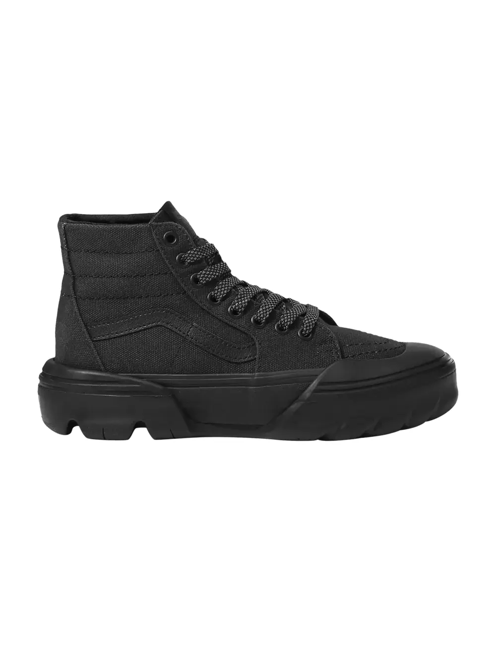 Ботинки Sk8-Hi Tapered Modular Vans