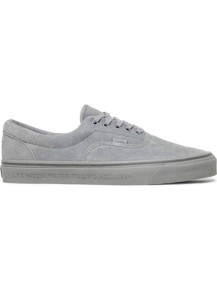 Кеды Vans Neighborhood x Era 95 DX Grey — изображение 1 из 8, серый