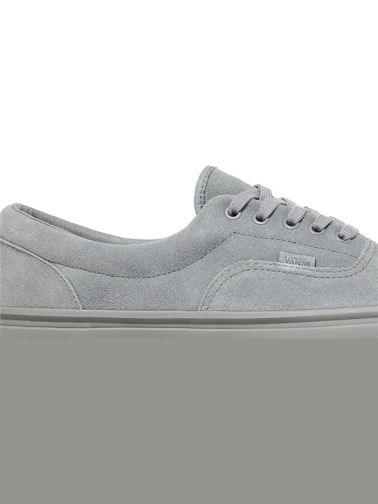 Кеды Vans Neighborhood x Era 95 DX Grey — изображение 2 из 8, серый