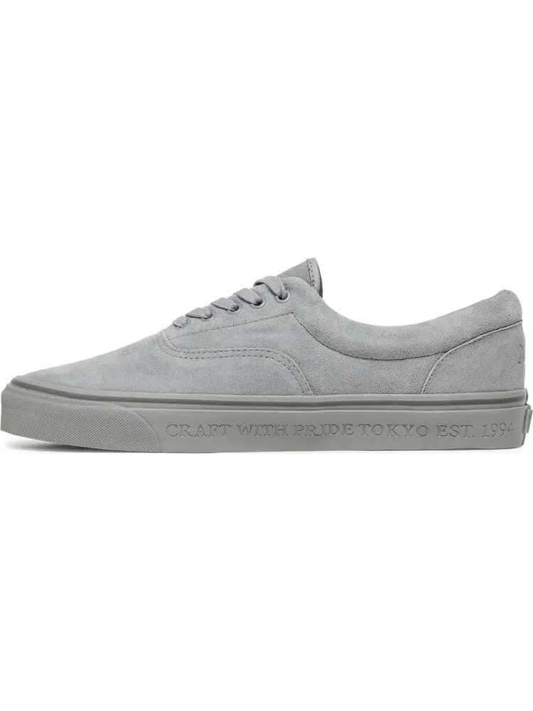Кеды Vans Neighborhood x Era 95 DX Grey — изображение 3 из 8, серый