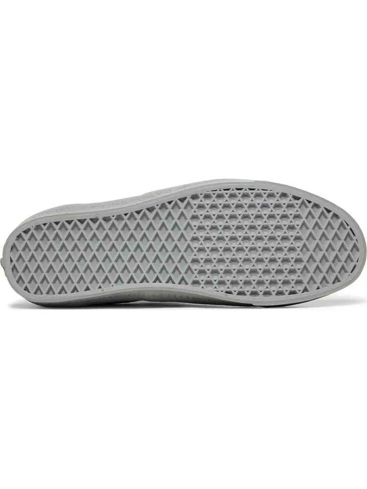 Кеды Vans Neighborhood x Era 95 DX Grey — изображение 4 из 8, серый
