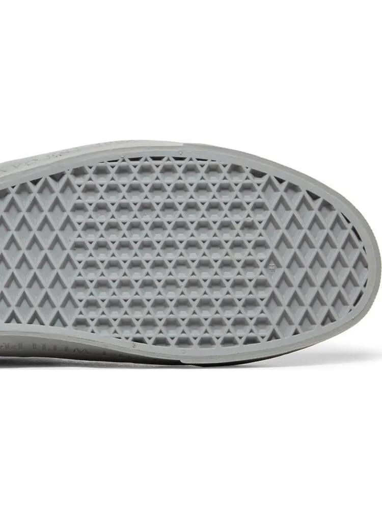 Кеды Vans Neighborhood x Era 95 DX Grey — изображение 5 из 8, серый
