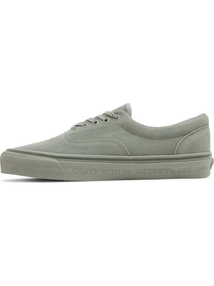 Кеды Vans Neighborhood x Era 95 DX Seagrass — изображение 3 из 8, зеленый
