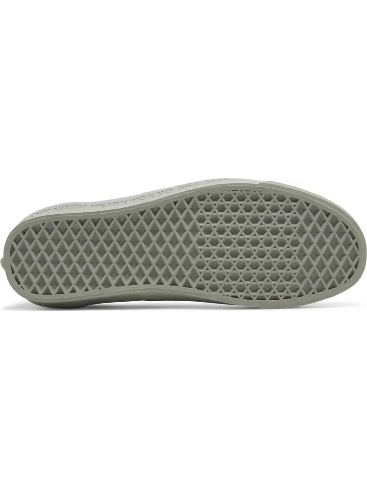 Кеды Vans Neighborhood x Era 95 DX Seagrass — изображение 4 из 8, зеленый