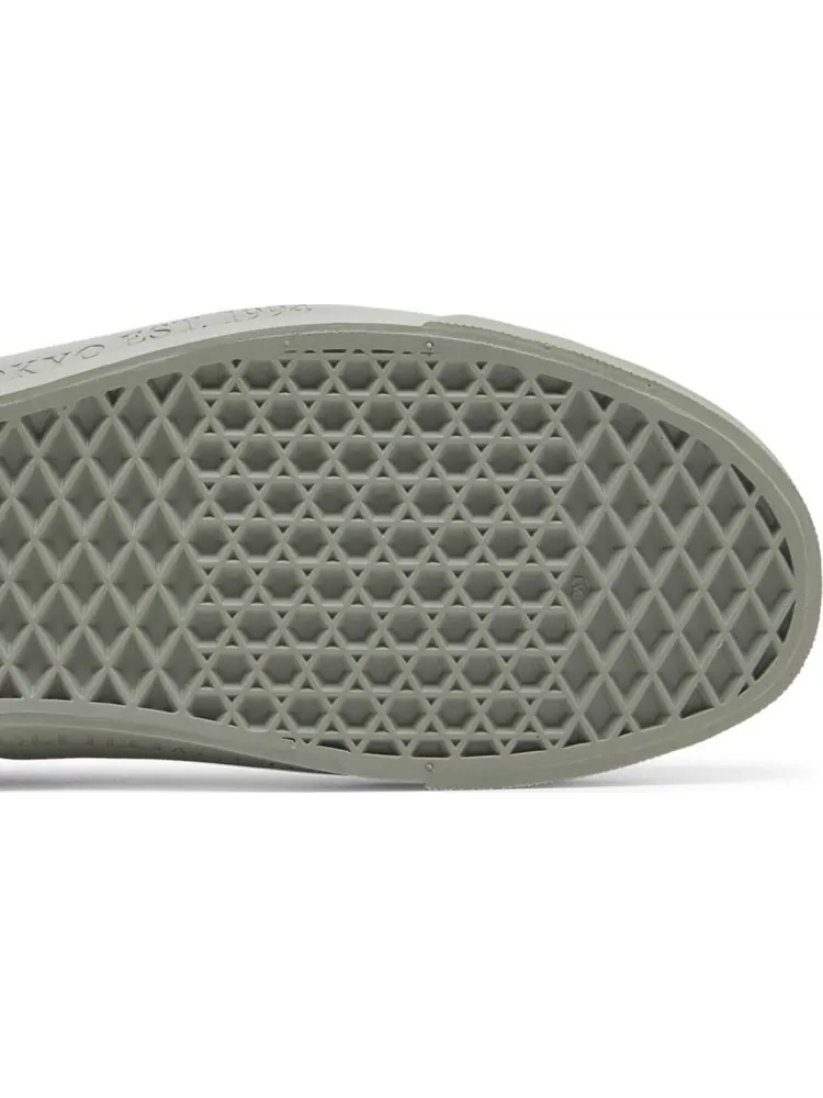 Кеды Vans Neighborhood x Era 95 DX Seagrass — изображение 5 из 8, зеленый