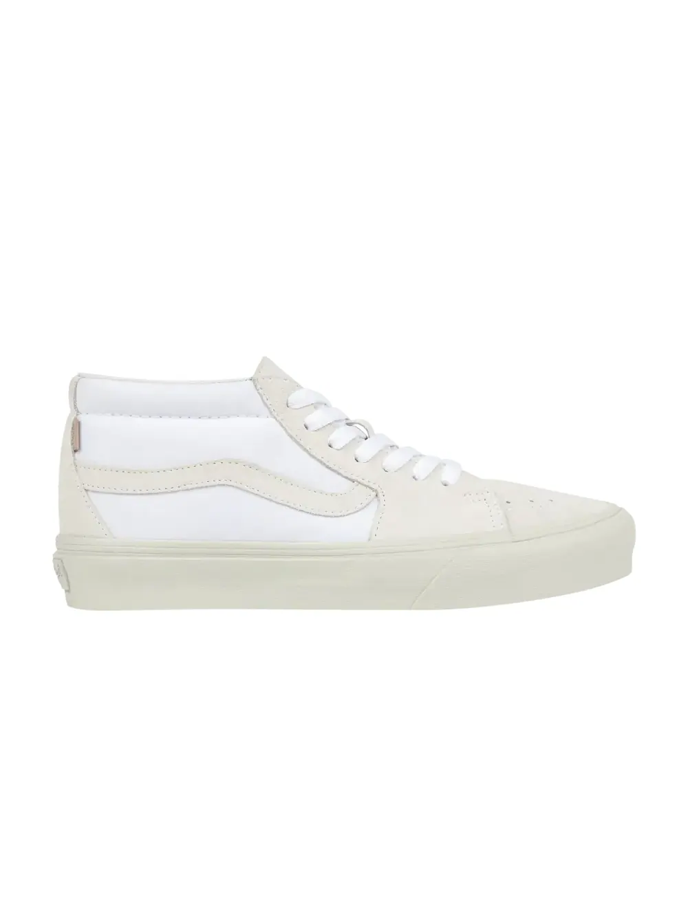 Ботинки JJJJound x Sk8-Mid VLT LX Vans