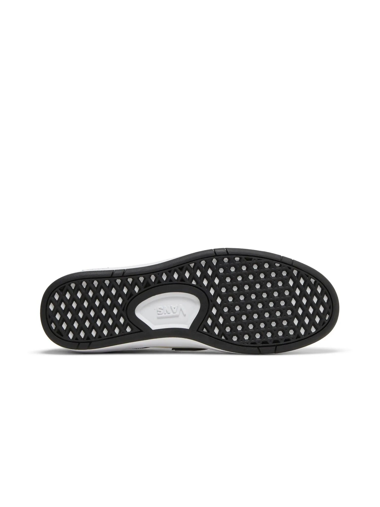 Кроссовки Lowland CC Vans — изображение 4 из 8, желтый