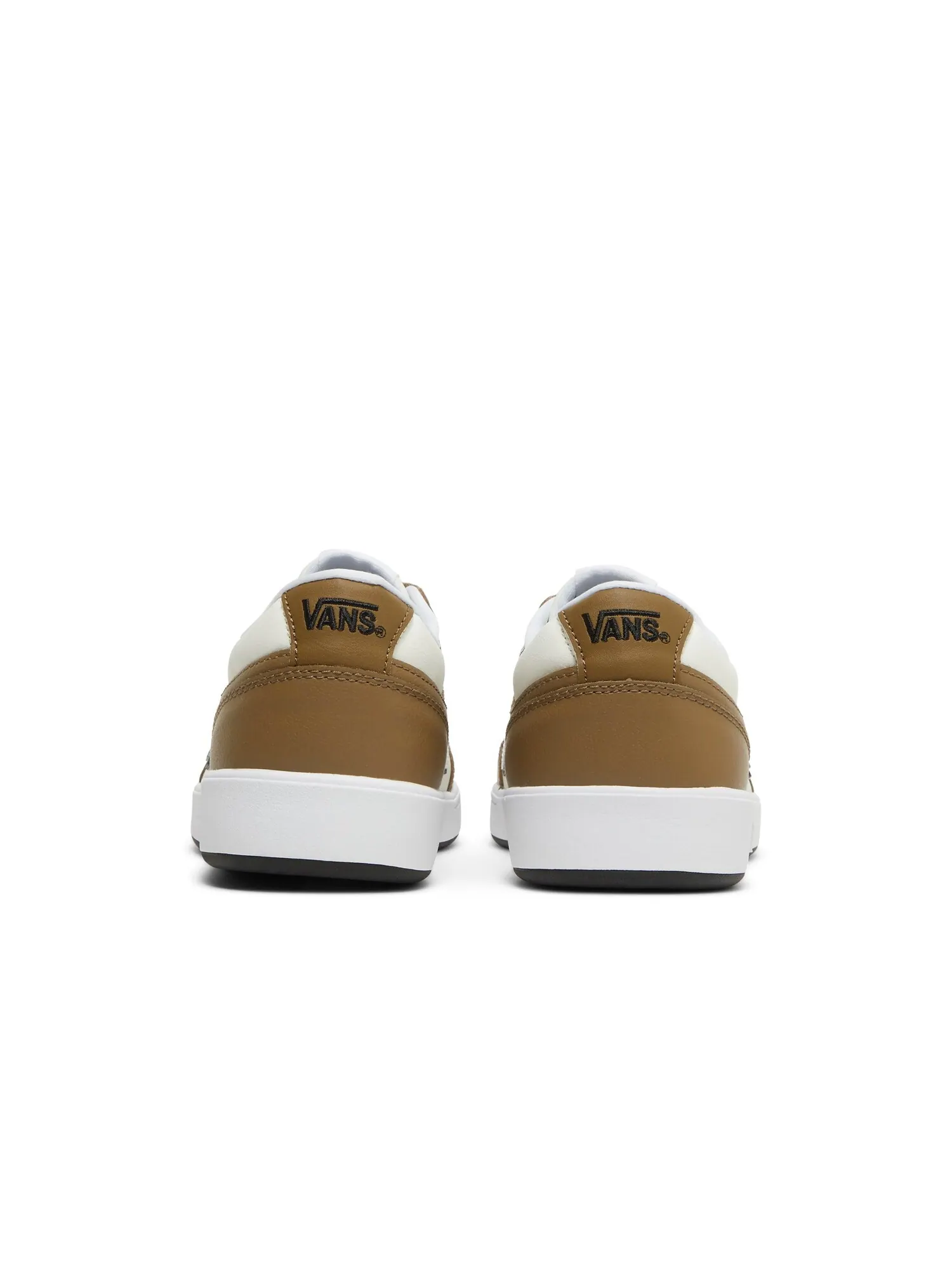 Кроссовки Lowland CC Vans — изображение 6 из 8, желтый