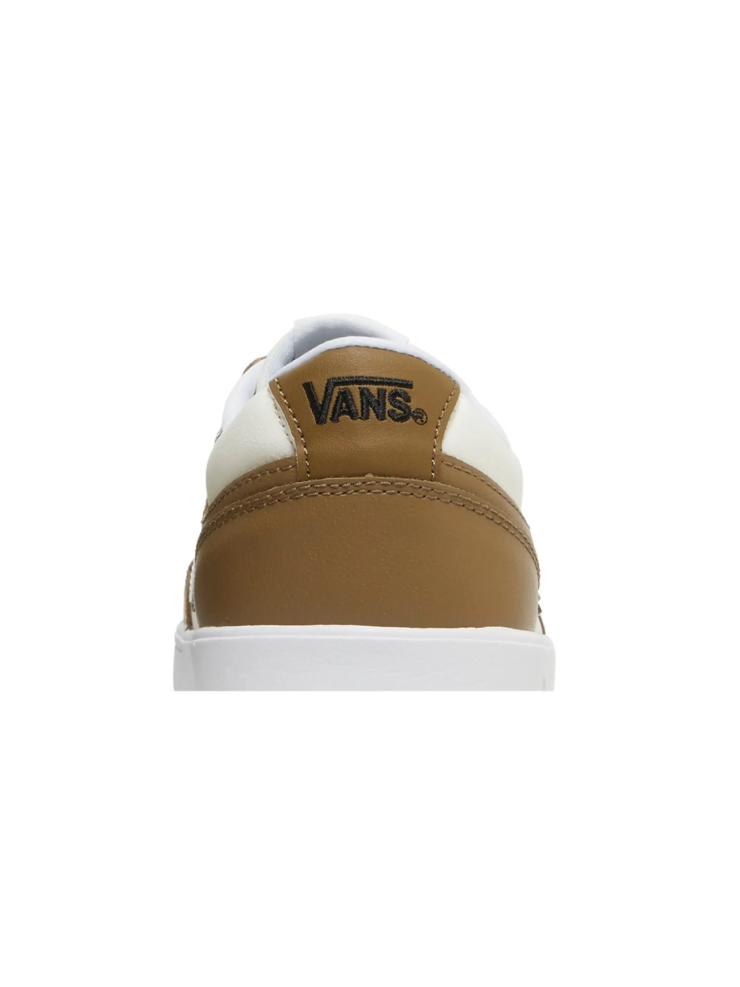 Кроссовки Lowland CC Vans — изображение 7 из 8, желтый