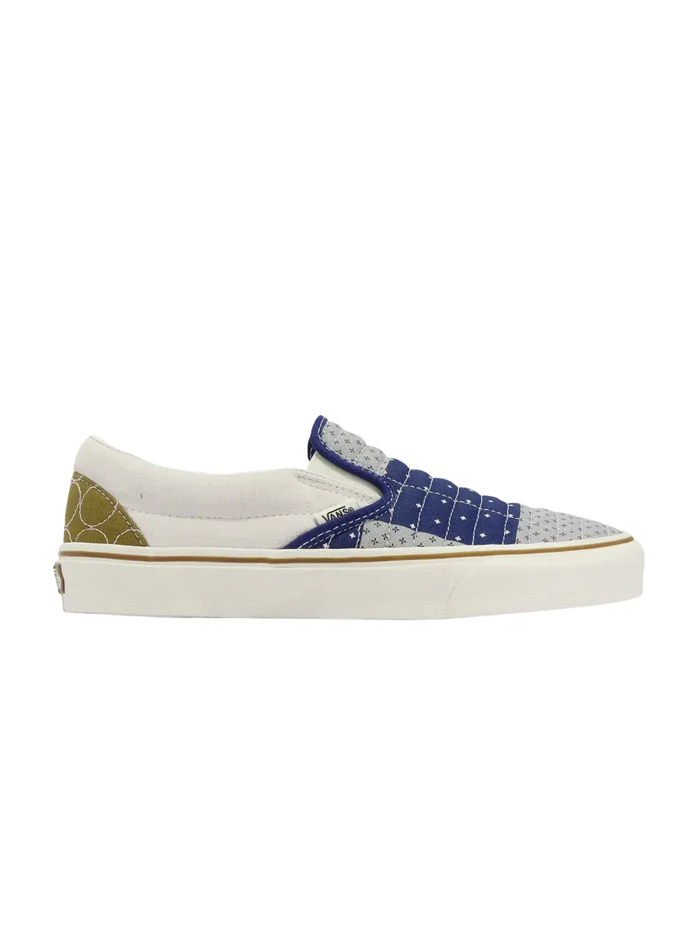 Классические слипоны Vans — изображение 1 из 1, мульти