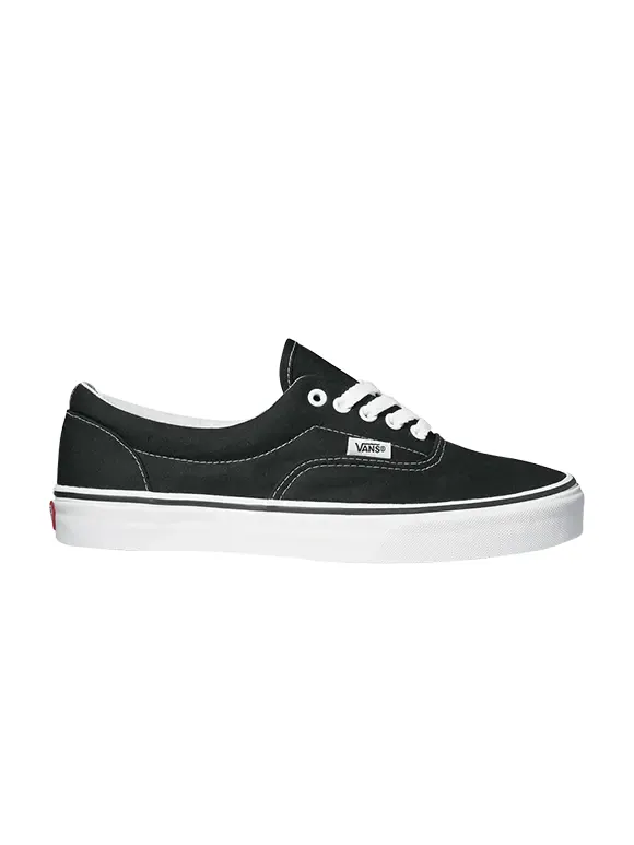 Кроссовки Era Vans — изображение 1 из 1, черный