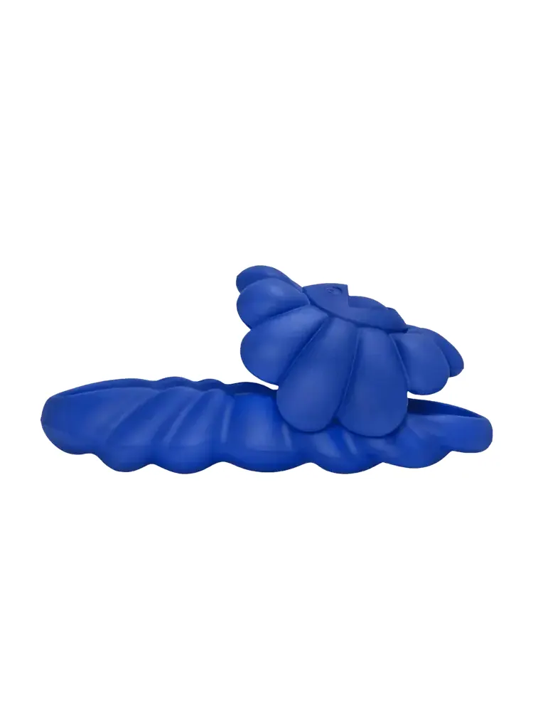 Кроссовки Ohana Hatake Ohana Full-Bloom Slide Lapis Blue — синий