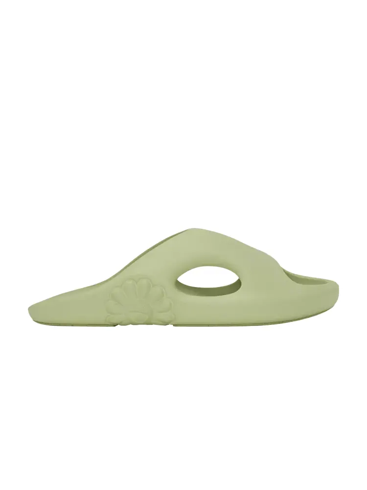 Кроссовки Ohana Hatake Surippa Ohana, Tea Collection - Sencha — зеленый