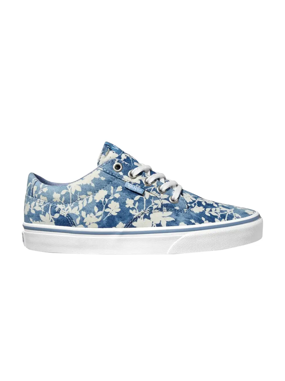 Кроссовки Wmns Winston Vans — изображение 1 из 1, индиго