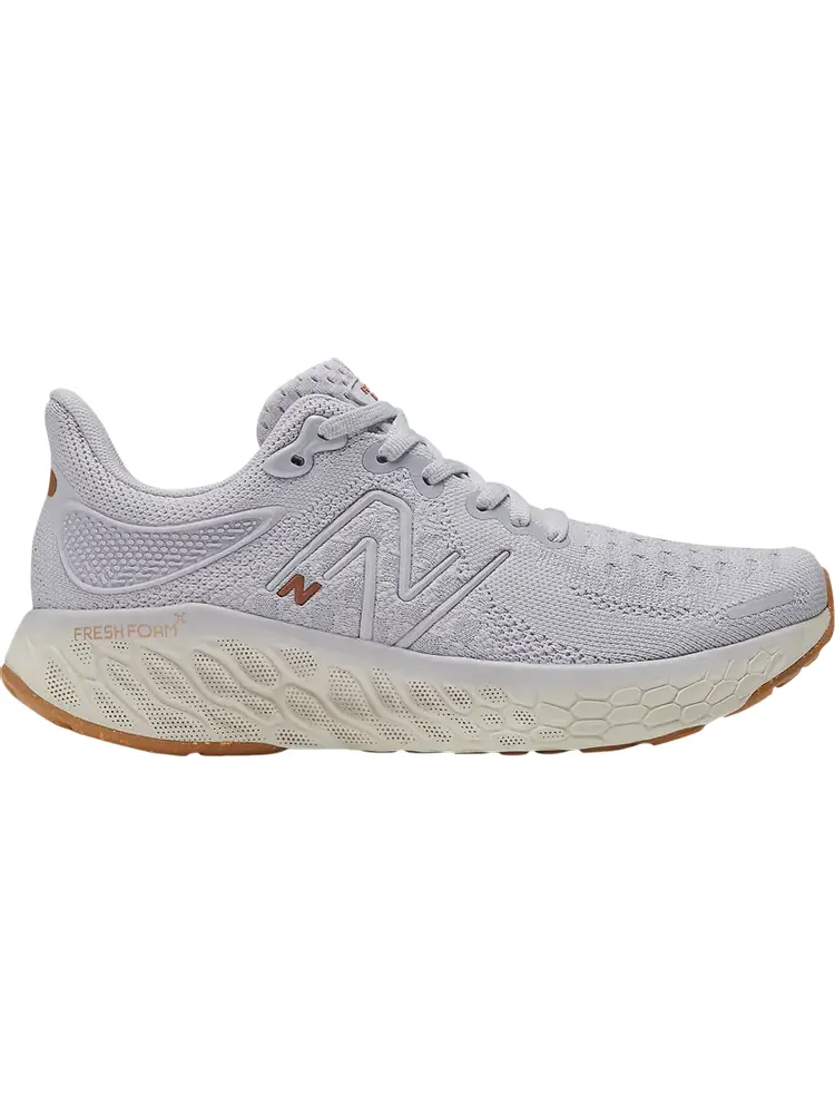 Кроссовки Wmns Fresh Foam X 1080v12 'Lounge Around - Libra' — изображение 1 из 1, серый