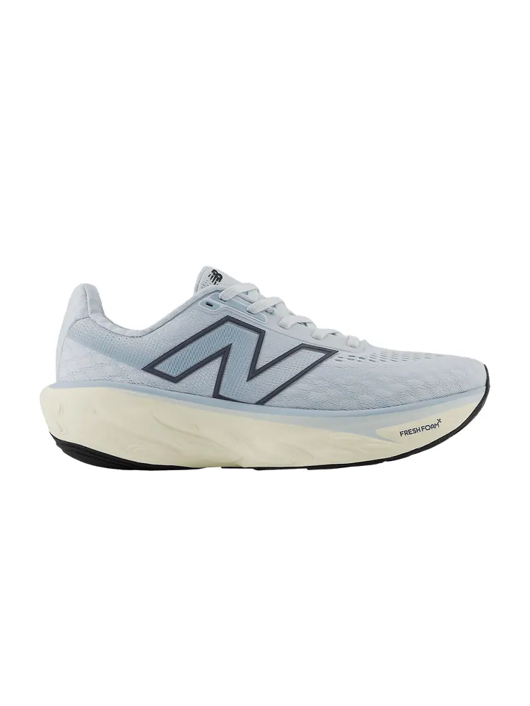 Кроссовки New Balance Wmns Fresh Foam X 1080v14 Wide 'Ice Blue' — изображение 1 из 1, синий/светлый синий