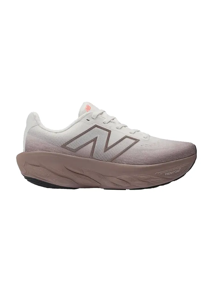 Кроссовки New Balance Wmns Fresh Foam X 1080v14 Wide, Earth Shadow — изображение 1 из 1, коричневый