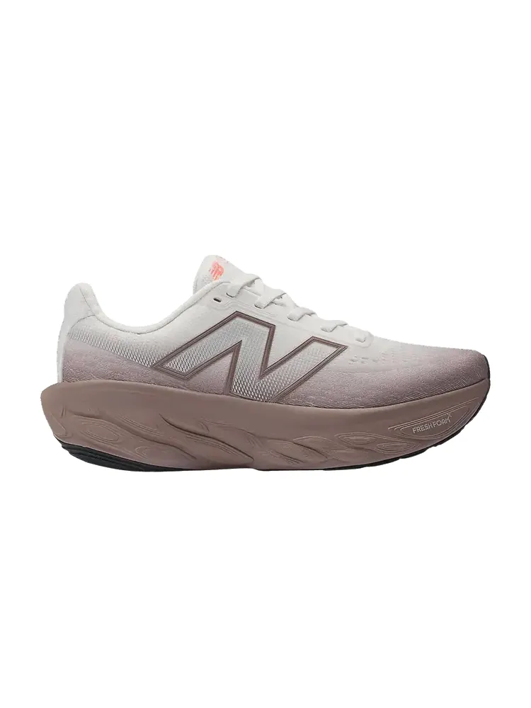 Кроссовки New Balance Wmns Fresh Foam X 1080v14 'Earth Shadow' — изображение 1 из 1, красный