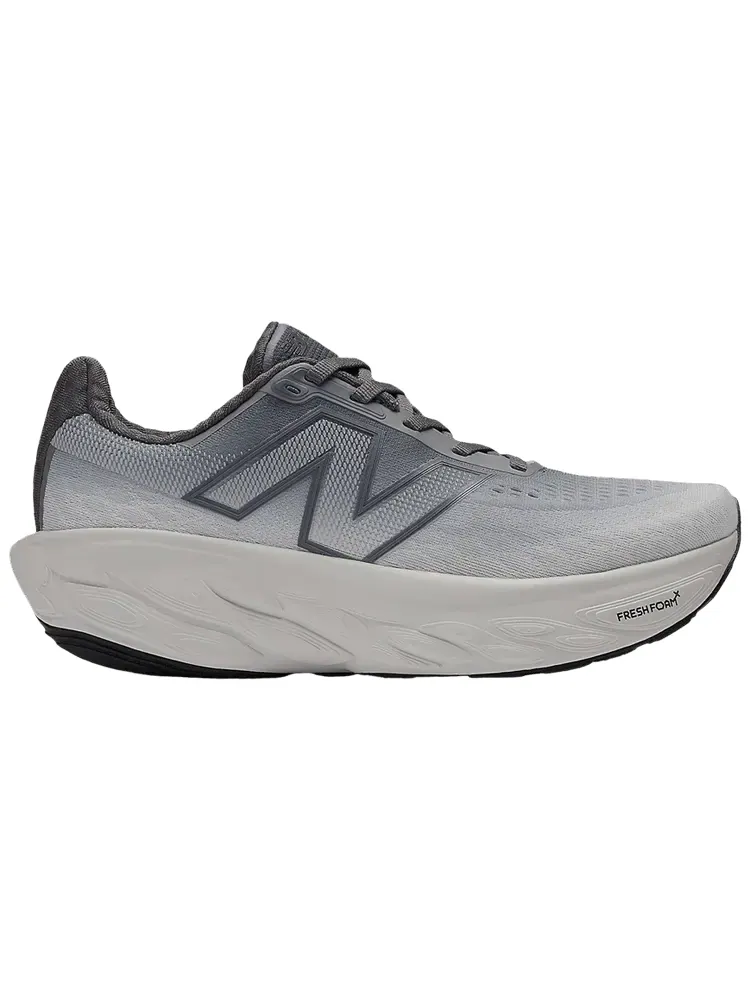 Кроссовки New Balance Wmns Fresh Foam X 1080v14 Wide 'Grey Day 2025' — изображение 1 из 1, серый