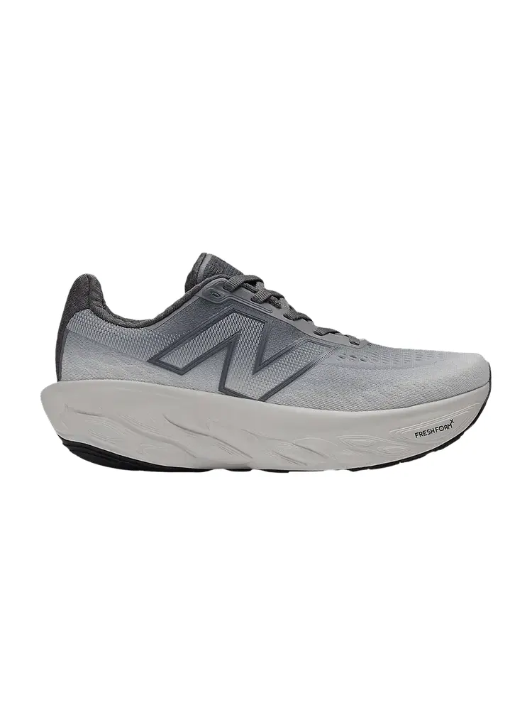 Кроссовки Wmns Fresh Foam X 1080v14 'Grey Day 2025' — изображение 1 из 1, серый