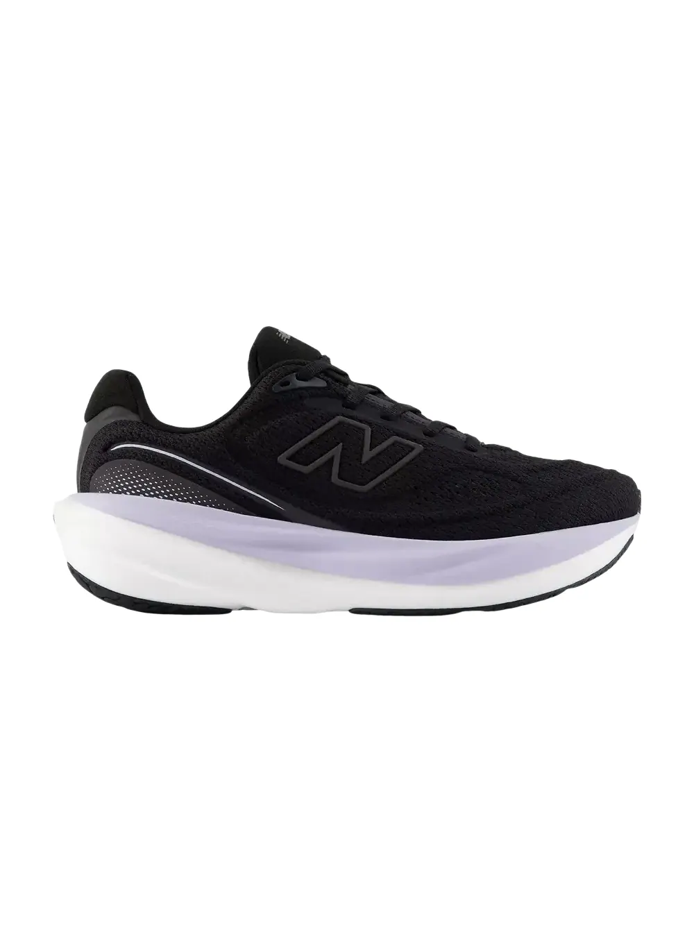 Кроссовки New Balance Wmns 1080v15 — изображение 1 из 1, черный/фиолетовый