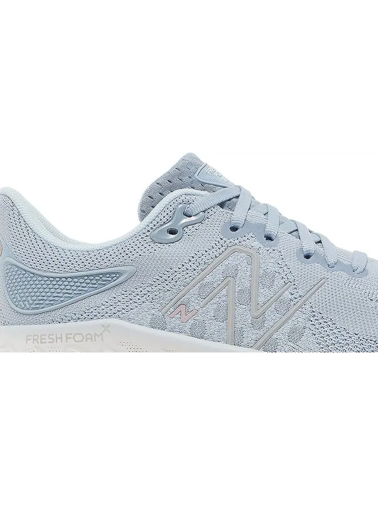 Кроссовки New Balance Wmns Fresh Foam X 1080v12 'Starlight' — изображение 2 из 8, серый
