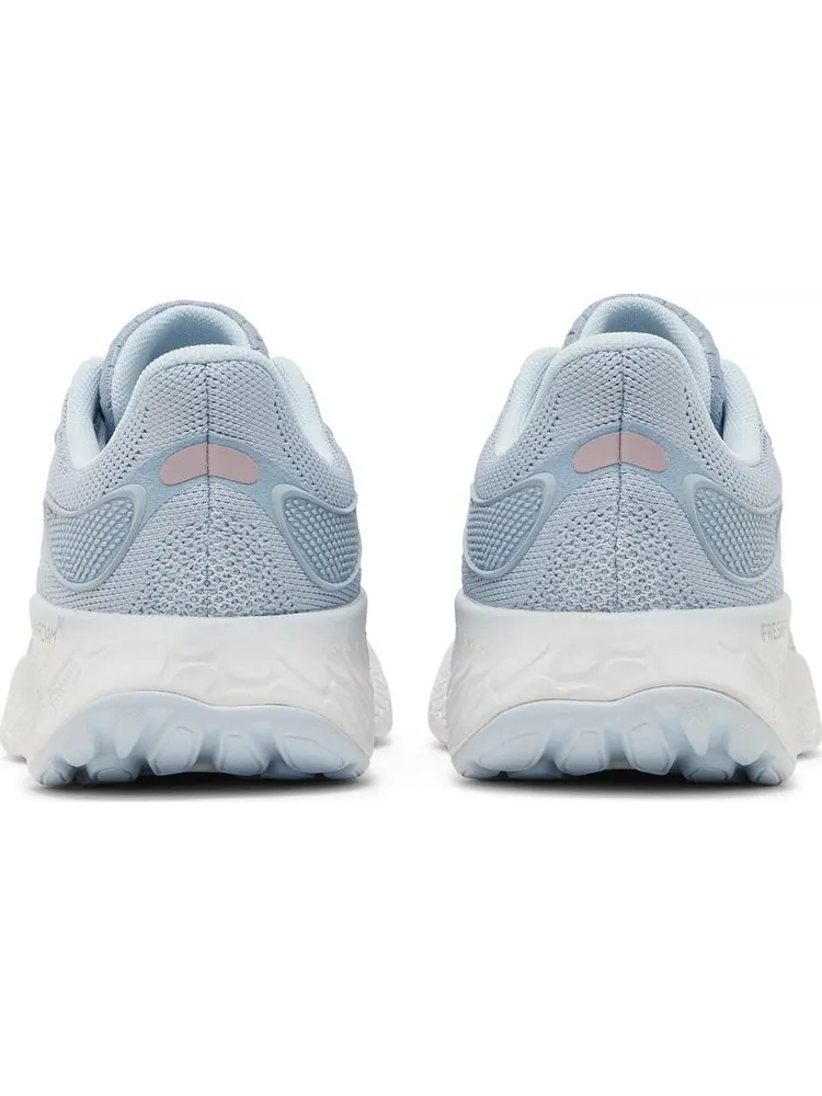 Кроссовки New Balance Wmns Fresh Foam X 1080v12 'Starlight' — изображение 6 из 8, серый