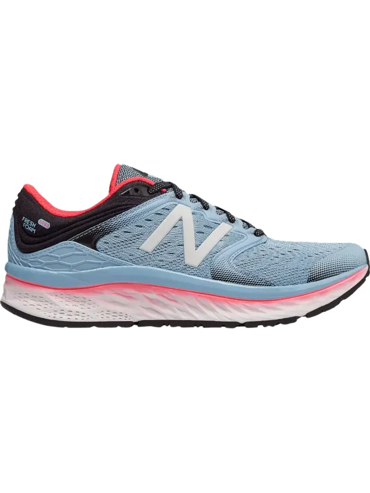 Кроссовки New Balance Wmns 1080v8 'Clear Sky' — изображение 1 из 1, синий