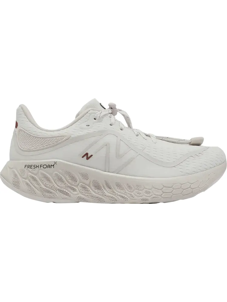 Кроссовки New Balance Wmns Fresh Foam X 1080v12 Permafrost Wide 'Nimbus Cloud Moonbeam' — изображение 1 из 1, белый