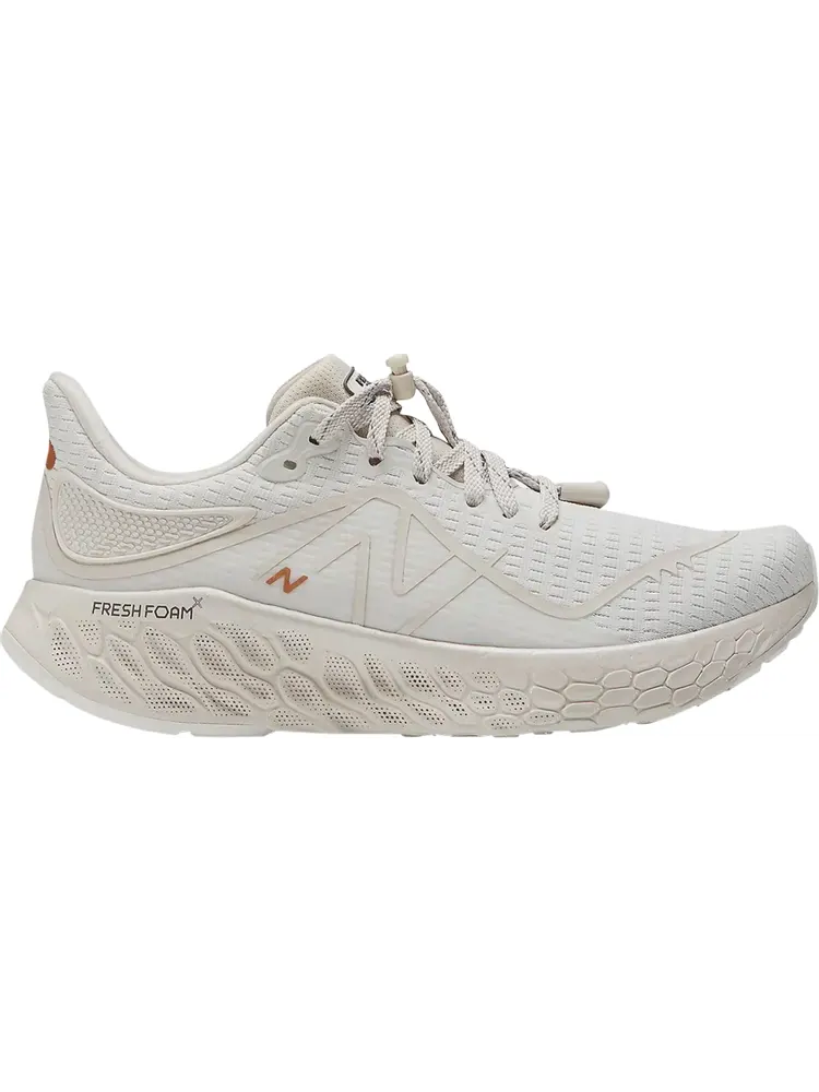 Кроссовки New Balance Wmns Fresh Foam X 1080v12 Permafrost 'Nimbus Cloud Moonbeam' — изображение 1 из 1, белый