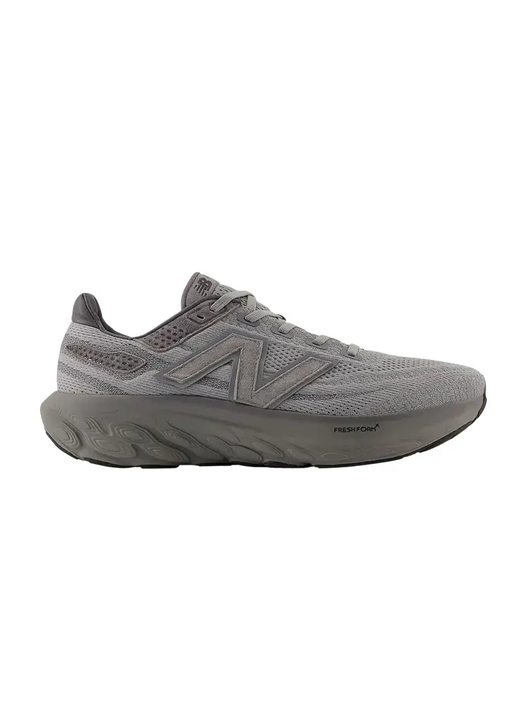 Кроссовки New Balance Wmns Fresh Foam X 1080v13 — изображение 1 из 1, серый