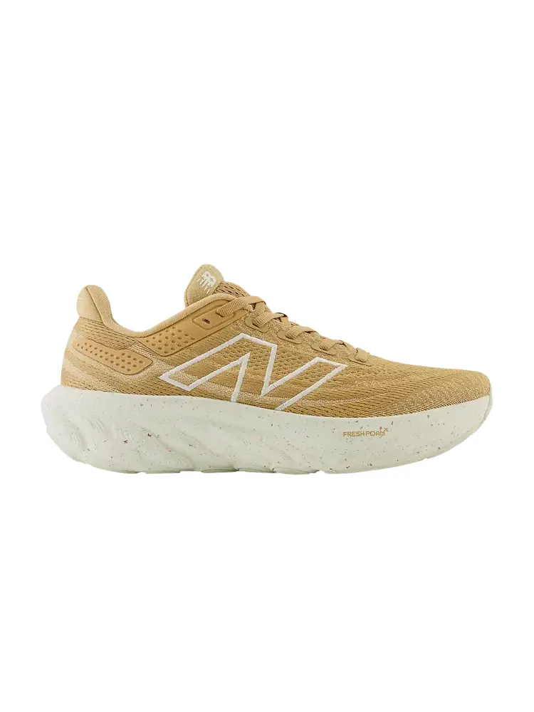 Кроссовки New Balance Wmns Fresh Foam X 1080v13 — изображение 1 из 1, бежевый