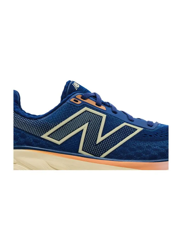 Кроссовки New Balance Wmns Fresh Foam X 1080v14, Inkwell Copper — изображение 2 из 8, синий
