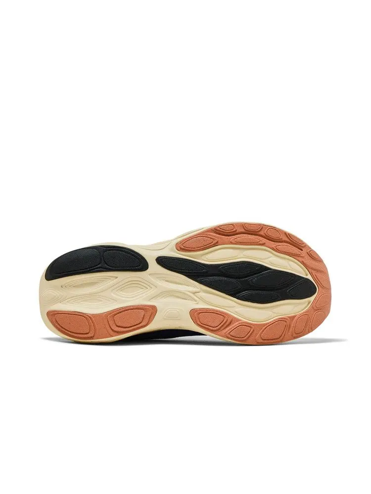Кроссовки New Balance Wmns Fresh Foam X 1080v14, Inkwell Copper — изображение 4 из 8, синий