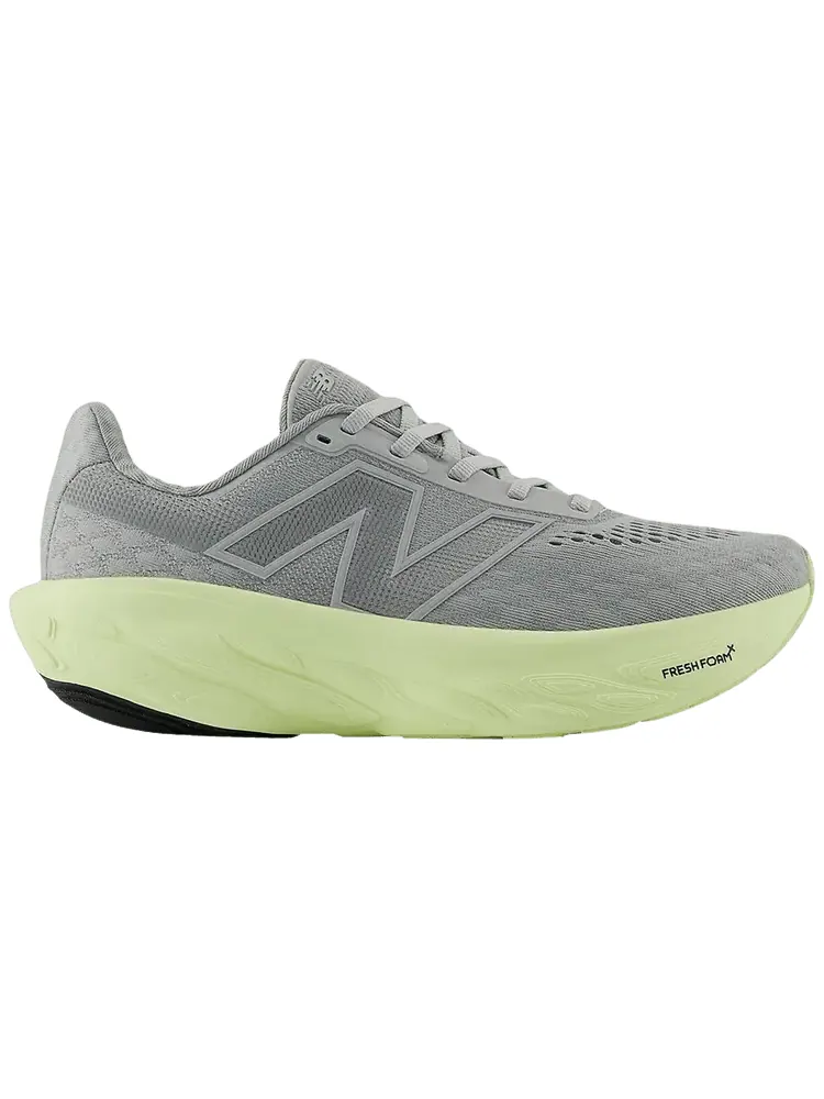 Кроссовки New Balance Wmns Fresh Foam X 1080v14 'Raincloud Limelight' — изображение 1 из 1, зеленый