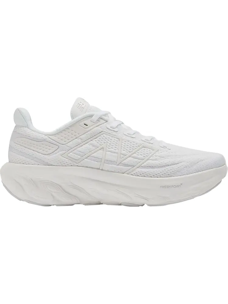 Кроссовки New Balance Fresh Foam X 1080v13 Wide — изображение 1 из 1, белый