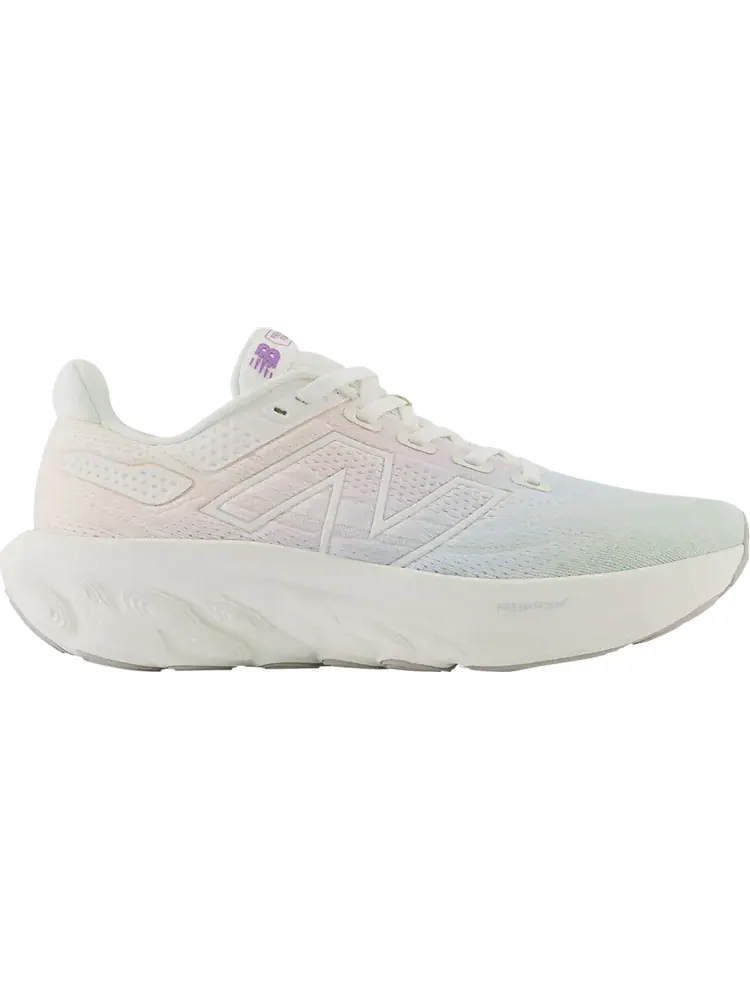 Кроссовки Wmns Fresh Foam X 1080v13 'Unity of Sport' — изображение 1 из 1, белый