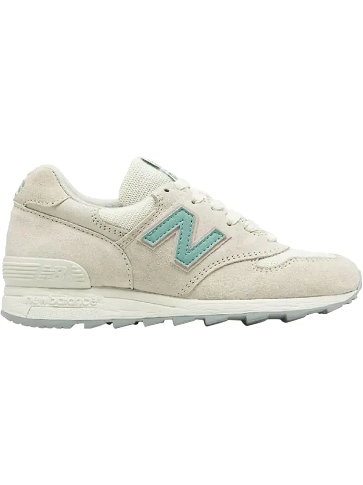 Кроссовки New Balance Wmns 1400 'Sea Salt' — изображение 1 из 1, белый
