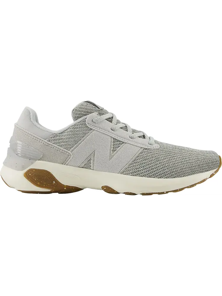 Кроссовки Wmns Fresh Foam X 1440 'Grey Matter' — изображение 1 из 1, серый