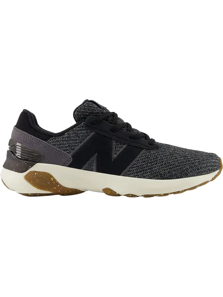 Кроссовки Wmns Fresh Foam X 1440 'Black Castlerock' — изображение 1 из 1, черный