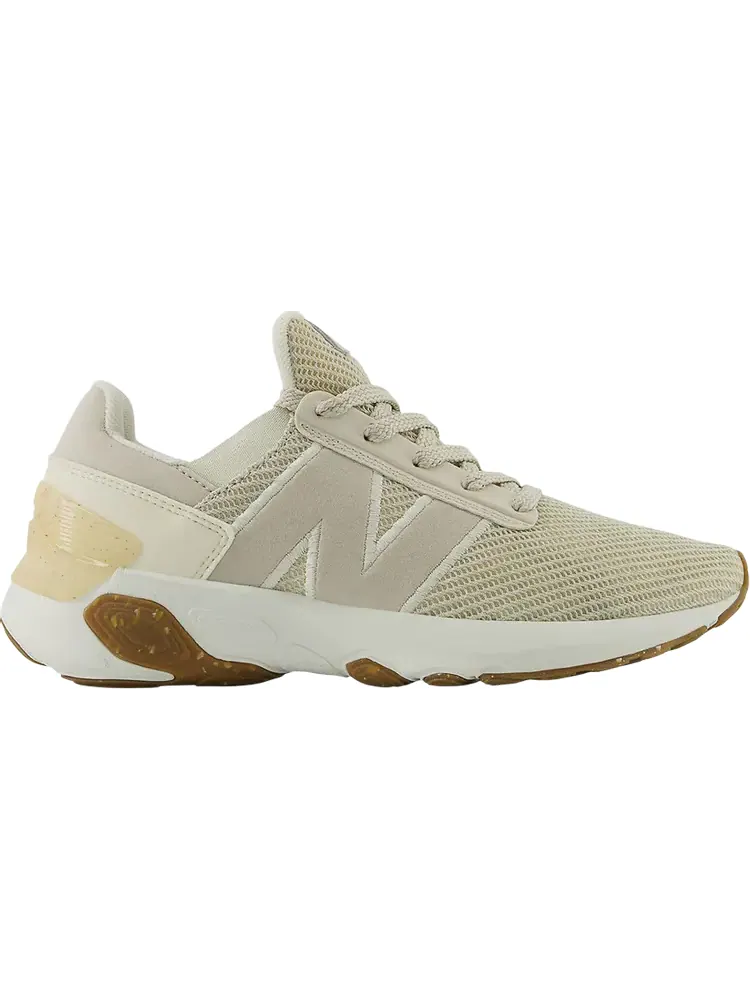 Кроссовки Wmns Fresh Foam X 1440 Wide 'Timberwolf' — изображение 1 из 1, бежевый