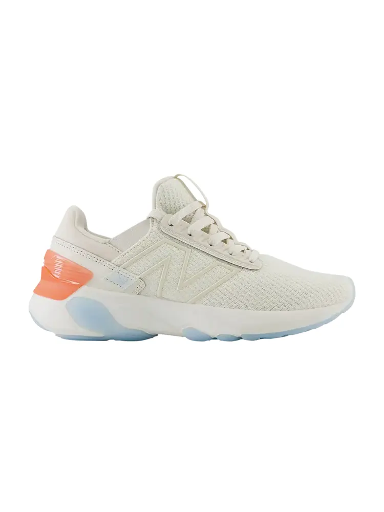 Кроссовки New Balance Wmns Fresh Foam X 1440 — изображение 1 из 1, бежевый