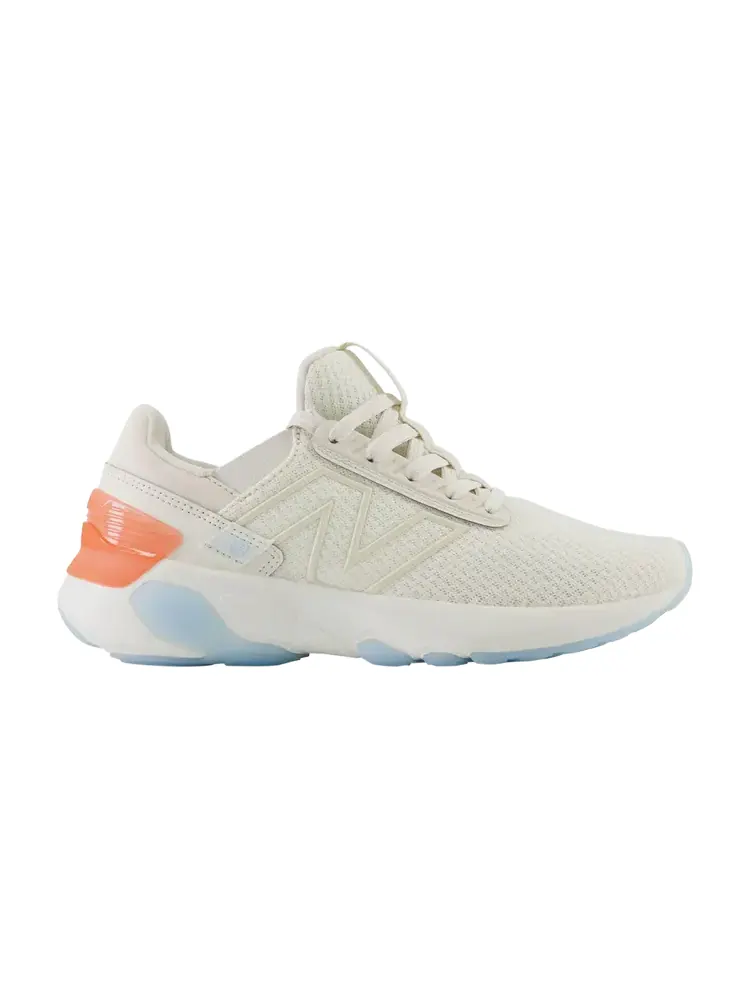Кроссовки New Balance Wmns Fresh Foam X 1440 Wide — изображение 1 из 1, бежевый