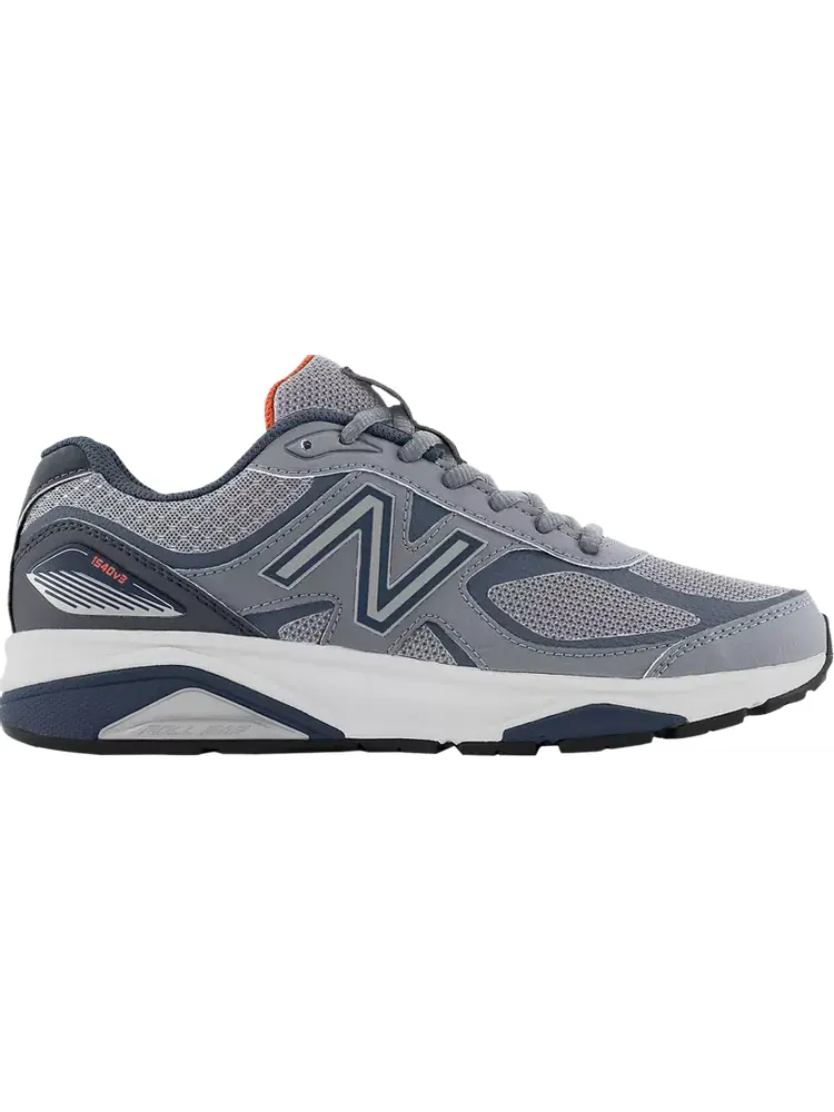 Кроссовки New Balance Wmns 1540v3 'Gunmetal Dragonfly' — изображение 1 из 1, серый