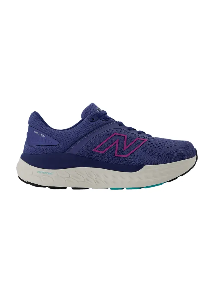 Кроссовки Wmns Fresh Foam X 1540v4 'Night Sky Cosmic Rose' — изображение 1 из 1, розовый