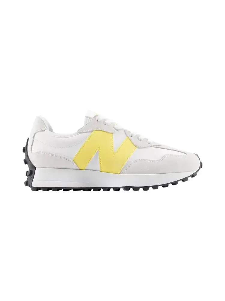 Кроссовки New Balance Wmns 327 — изображение 1 из 1, белый