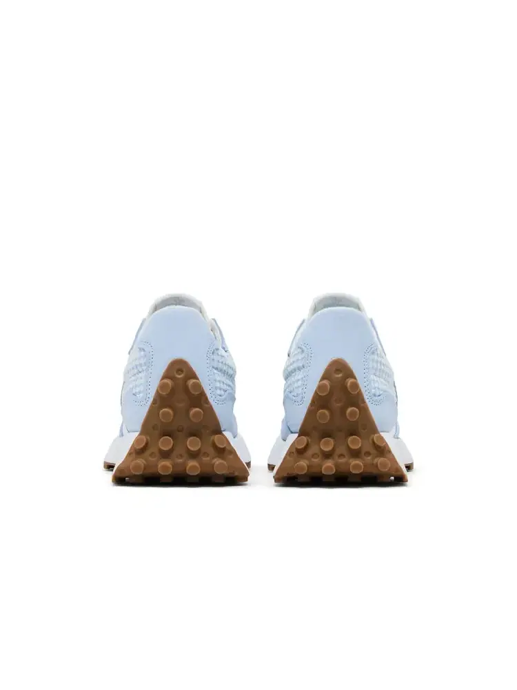 Кроссовки New Balance Wmns 327 — изображение 6 из 8, синий